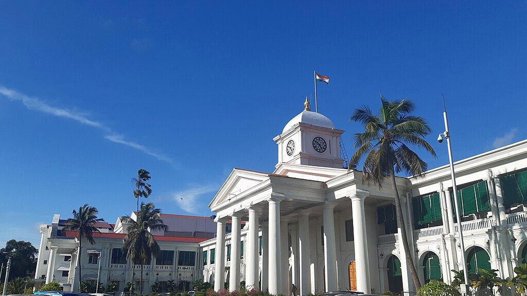 India: Kerala State Declares End to Extreme Poverty