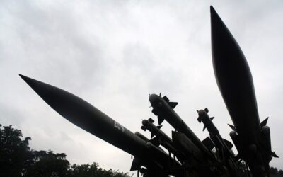 Top 10 Under-the-Radar World News Stories of 2025