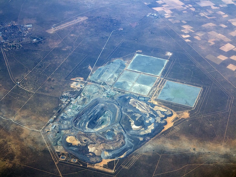 Botswana: Production Reduction Due to Excess Diamond Inventory