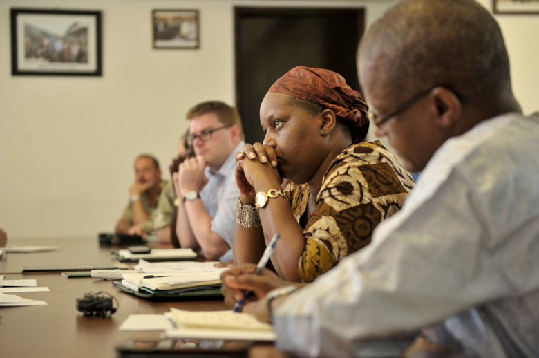 Challenges Facing the UN-Led Humanitarian Assistance System