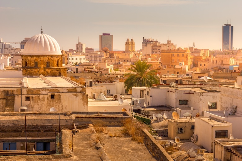 Political Crisis in Tunisia: From Hope for Democracy to a Shift Toward Authoritarianism