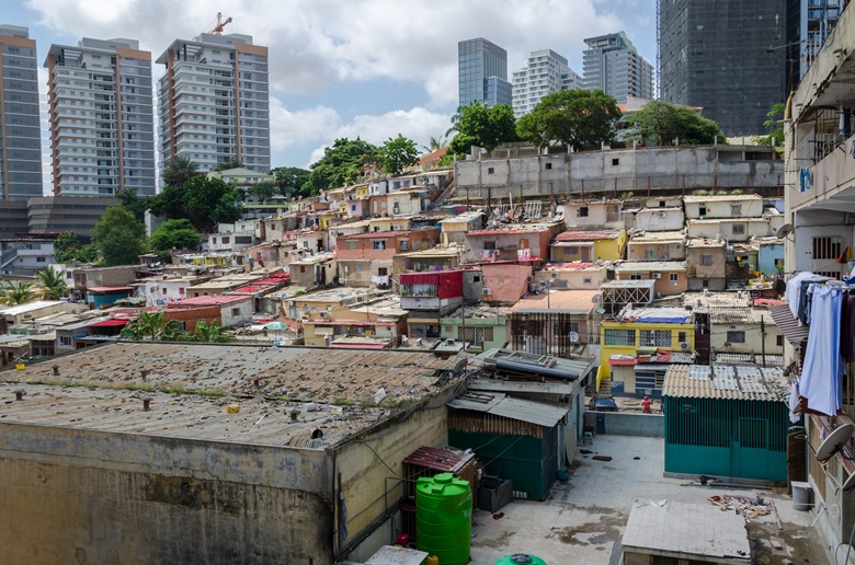 The World Inequality Report Reveals the Widening Global Disparities