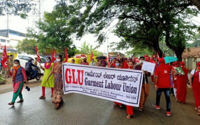 Protection of Strike Rights under UN Treaties: Advisory Opinion of the ICJ