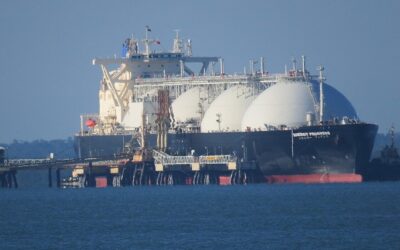 Why is Australia giving away its gas for free?