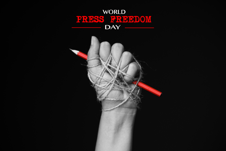 World Press Freedom Day (2026)