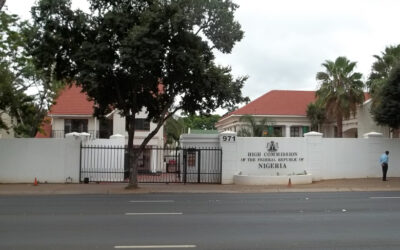 Anti-immigrant violence escalates in South Africa