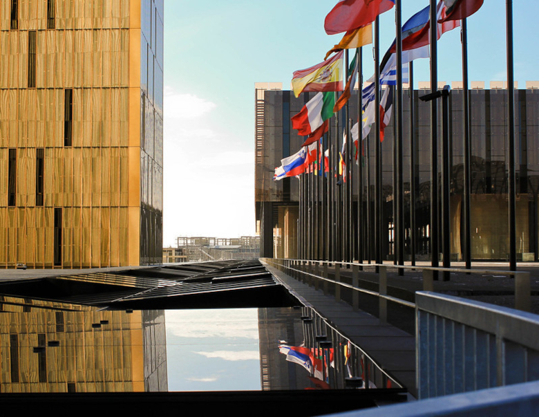 EU Supreme Court ruling: Publishing videos from Russian broadcasters is illegal