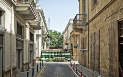 New momentum towards peace in Cyprus?
