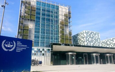 Burkina Faso, Mali, Niger: Formal withdrawal from the ICC