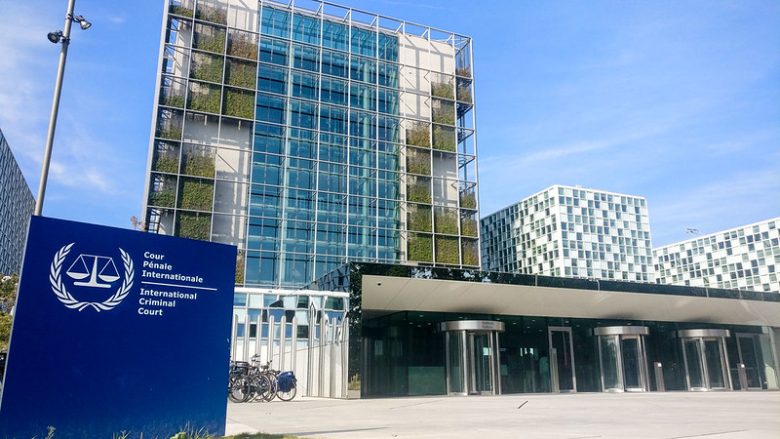 Burkina Faso, Mali, Niger: Formal withdrawal from the ICC